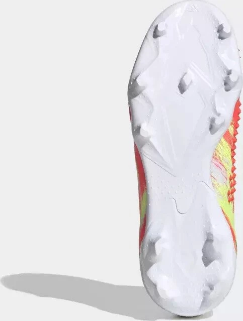adidas Predator Mutator 20.1 FG cloud white/core black/pop (Junior)