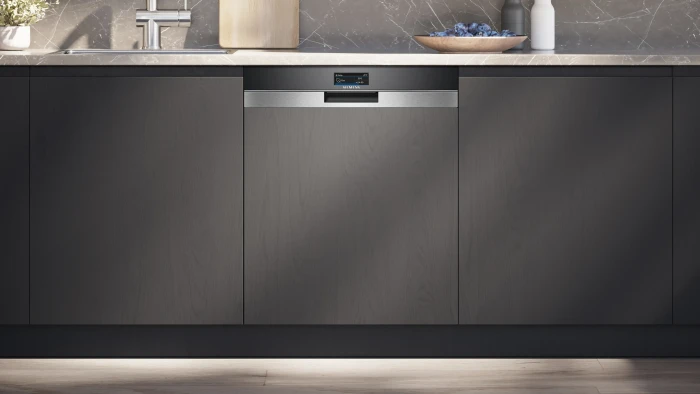 Siemens iQ700 SN57TS00CE
