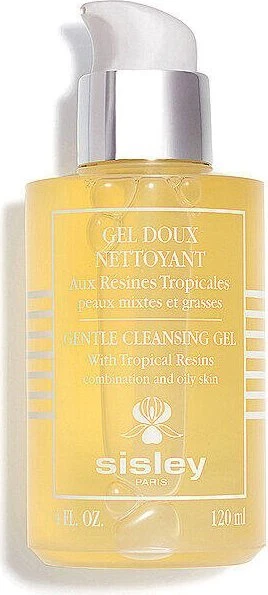 Sisley Gentle Cleansing Gel, 120ml