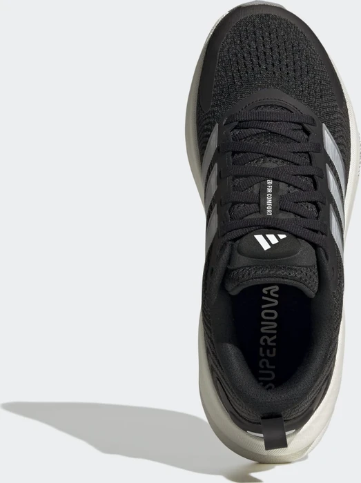 adidas Supernova Ease 2 core black/cloud white/carbon (Damen)