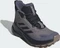 adidas Terrex Trailmaker 2.0 Mid GTX taupe oxide/core black/preloved violet (Damen) Vorschaubild
