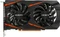 GIGABYTE Radeon RX 550 Gaming OC 2G, 2GB GDDR5, DVI, HDMI, DP Vorschaubild