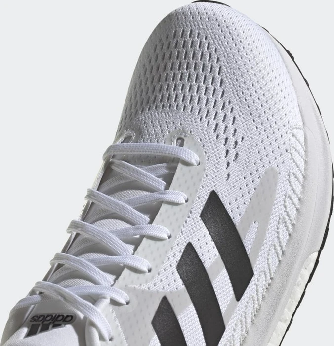 adidas Solar Glide cloud white/core black/dash grey (Herren)