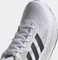 adidas Solar Glide cloud white/core black/dash grey (Herren) Vorschaubild