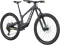 Scott Ransom 920 carbon black/crackle purple Modell 2026 Vorschaubild