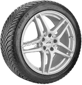 Star Performer Solar 4S 165/60 R14 75H