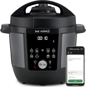 Instant Pot Plus 9 in 1 5.7l Multikocher