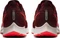 Nike Air Zoom Pegasus 36 mahogany/cedar/desert sand/bright crimson (Herren) Vorschaubild