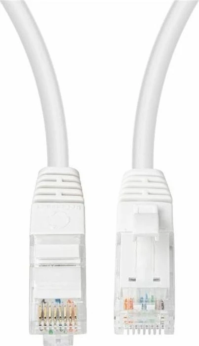 MicroConnect Patchkabel, Cat6a, U/UTP, RJ-45/RJ-45