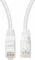 MicroConnect Patchkabel, Cat6a, U/UTP, RJ-45/RJ-45 Vorschaubild