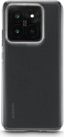 Hama Handyhülle Always Clear für Xiaomi 14 transparent