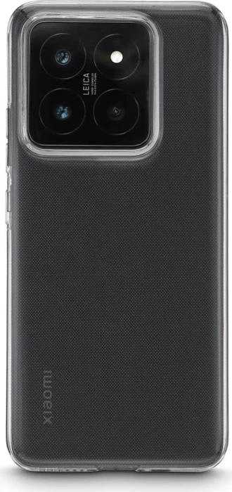 Hama Handyhülle Always Clear für Xiaomi 14 transparent