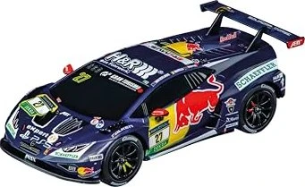 Carrera GO!!! Lamborghini Huracán GT3 EVO2 ABT Sportsline, No.27 2024