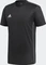 adidas Core 18 Funktionsshirt kurzarm schwarz/weiß (Herren) Vorschaubild