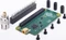 Raspberry Pi Official TV μHAT, DVB-T2 Empfänger Vorschaubild