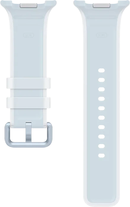Samsung Misty Band (S/M) für Galaxy Watch9 blau
