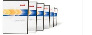 Kodak Capture Pro Group D (englisch) (PC)