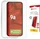 Displex Real Glass + Case für Google Pixel 9a (02212)