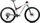 Orbea Oiz M20 frozen concrete/sunset carbon view Modell 2027