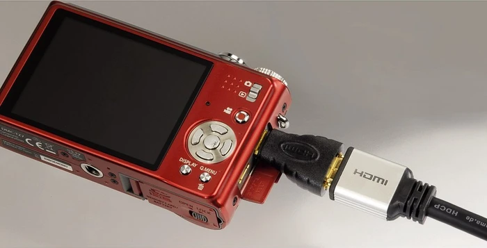 Hama HDMI Adapter