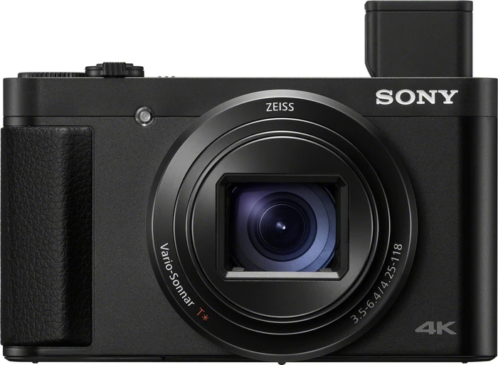 Sony Cyber-shot DSC-HX99
