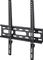 Hama TV-Wandhalterung Fix, 1 Stern, XL, 127cm schwarz Vorschaubild