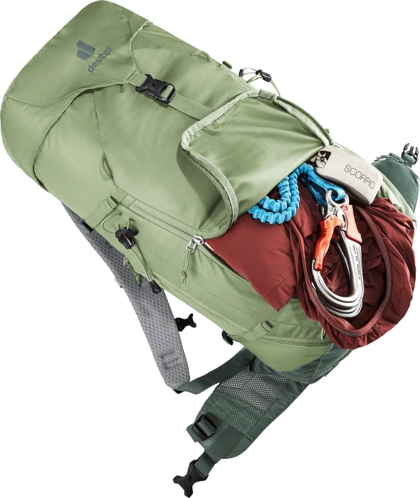 Deuter Trail 30 grove/ivy