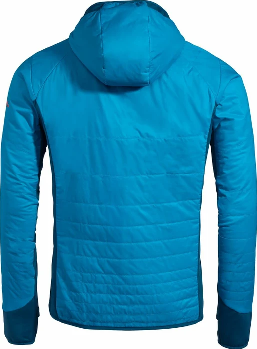 Vaude Sesvenna III Funktionsjacke icicle (Herren)