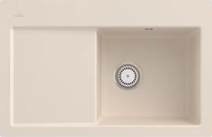 Villeroy & Boch Subway 45 flat