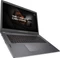 ASUS ROG Strix schwarz GL702VM-BA414, schwarz/grau, Core i7-7700HQ, 8GB RAM, 1TB HDD, GeForce GTX 1060, DE Vorschaubild