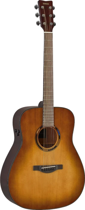 Yamaha TransAcoustic Gitarre TAG1 E