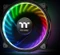 Thermaltake Riing Plus 20 LED RGB TT Premium Edition, LED-Steuerung, Lüftersteuerung, 200mm Vorschaubild