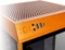 Thermaltake The Tower 100 Metallic Gold, orange, Glasfenster, Mini-ITX Vorschaubild