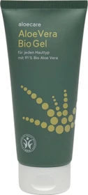 Rainbow Naturprodukte aloecare Aloe Vera Bio Gel, 100ml