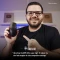 Corsair M75 AIR Ultra-Lightweight Wireless Gaming Mouse, weiß, USB/Bluetooth Vorschaubild