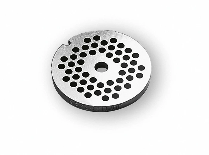 Bosch MUZ8LS4 Lochscheibensatz für Fleischwolf MUZ8FW1