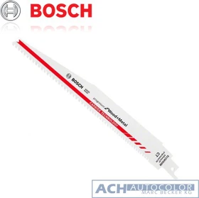 Bosch Professional S1156XHM Progressor for Wood and Metal Säbelsägeblatt, 1 Stück