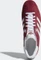 adidas Gazelle collegiate burgundy/ftwr white (Herren) Vorschaubild