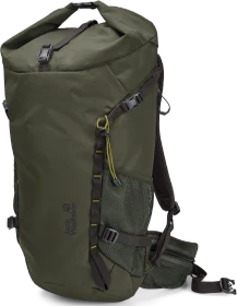 Jack Wolfskin Velocity Lite 28 rich olive