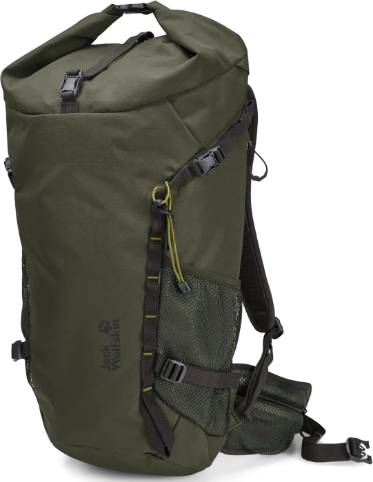 Jack Wolfskin Velocity Lite 28 rich olive