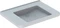 Geberit Renova Comfort Square Waschtisch barrierefrei Vorschaubild