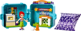 LEGO Friends - Mias Fußball-Würfel