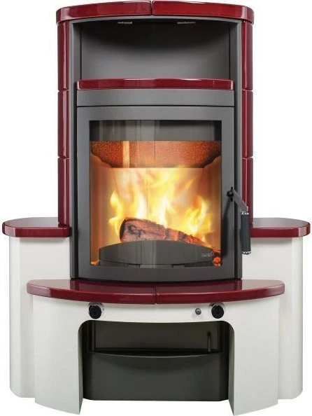 Hark Avenso ECOplus 6kW bordeauxrot (018346)