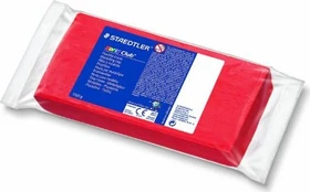 Staedtler Fimo Noris Club Plastilin-Knete 1.00kg rot