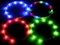 Karlie Visio Light LED-Halsband 70, orange Vorschaubild