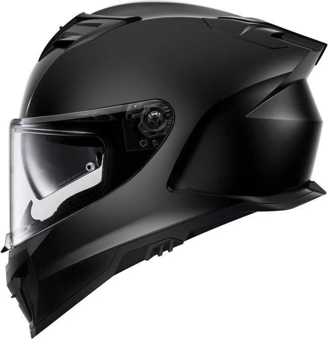 iXS 912 SV 1.0 matt schwarz