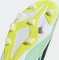 adidas F50 Hyperfast Club FG/MG pulse mint/night navy/solar lemon Vorschaubild