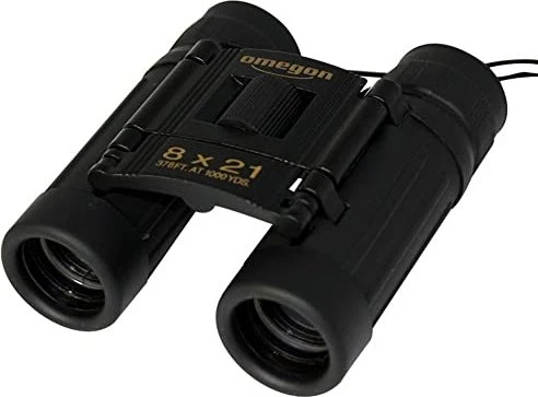 Omegon Pocketstar 8x21
