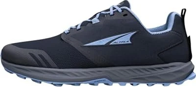 Altra Superior 7 schwarz/blau (Damen)