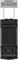 Hama Smartphone-Ministativ Pocket II Rotation schwarz Vorschaubild